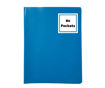 Picture of DISPLAY BOOKS A4  80 PGS